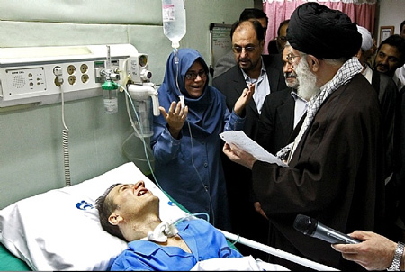 زندگی نامه احمد عزیزی , شاعران ایرانی