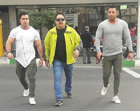 اخبار فرهنگی,اخبار هنرمندان,اخبار بازیگران
