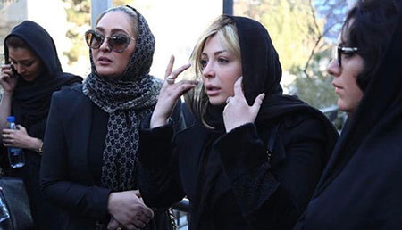 اخبار فرهنگی,اخبار هنرمندان,اخبار بازیگران