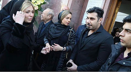 اخبار فرهنگی,اخبار هنرمندان,اخبار بازیگران