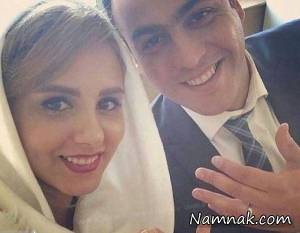 دختر اکبر عبدی ، اکبر عبدی