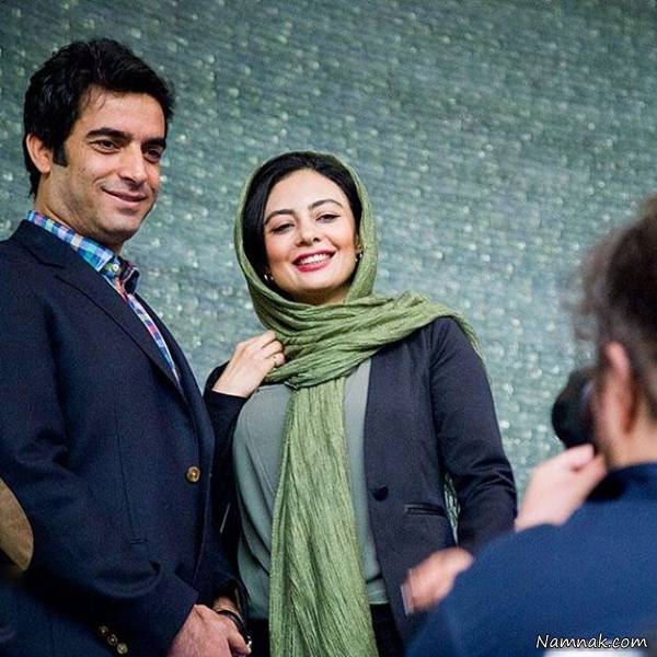 بازیگران
