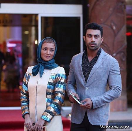 جدیدترین تصاویر از بازیگران مشهور ایرانی و همسرانشان بازیگران مشهور ایرانی