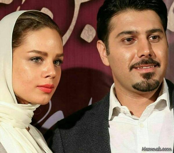 جدیدترین تصاویر از بازیگران مشهور ایرانی و همسرانشان بازیگران مشهور ایرانی