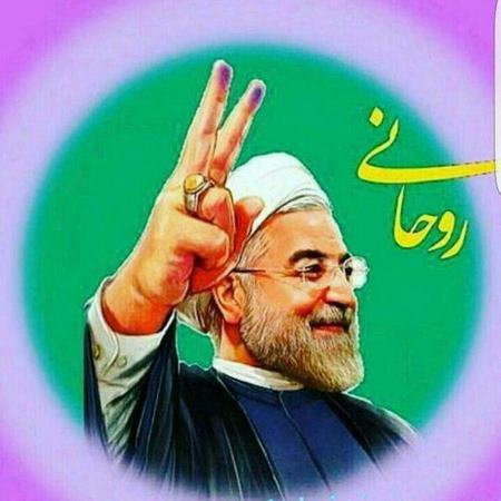 عکس پروفایل انتخابات,عکس پروفایل انتخاباتی