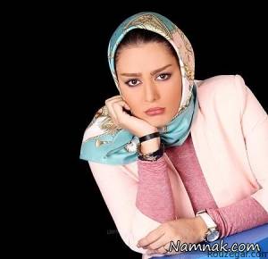 سحر قریشی ، واکنش سحر قریشی به ازدواج با امید علومی