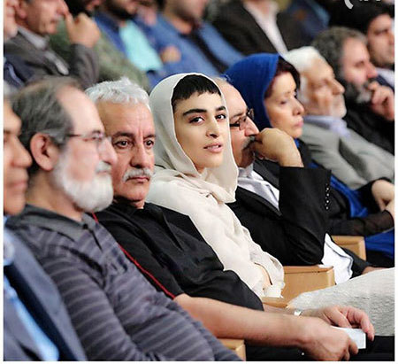 اخبار,اخبار فرهنگی,اخبار چهره ها اخبار,اخبار بازیگران,اخبار فرهنگی