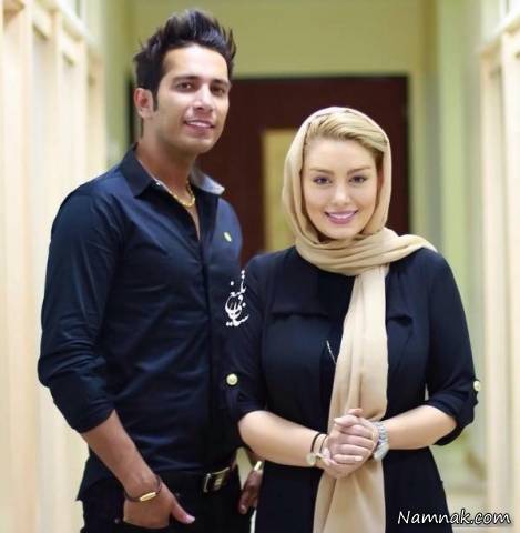 سحر قریشی