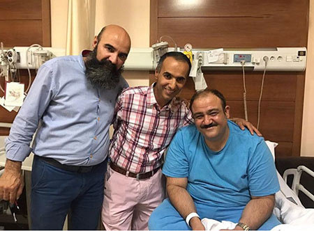 اخبار,اخبار بازیگران,اخبار فرهنگی