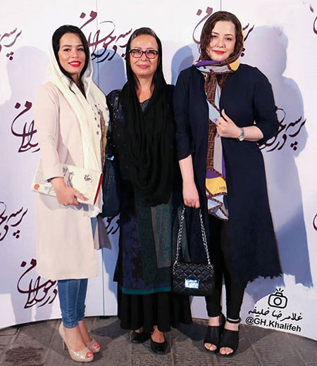 اخبار,اخبار بازیگران,اخبار فرهنگی