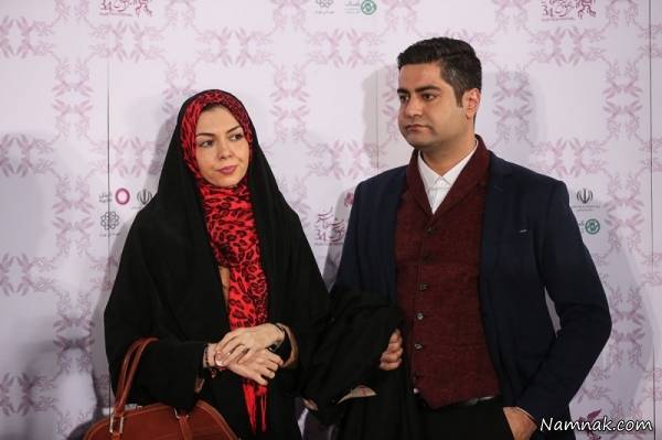 آزاده نامداری