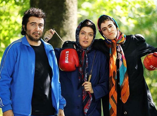 اخبار,اخبار فرهنگی,اخبار چهره ها اخبار,اخبار بازیگران,اخبار فرهنگی