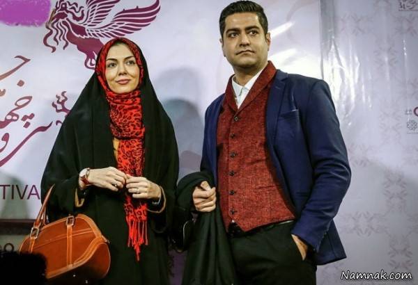 آزاده نامداری