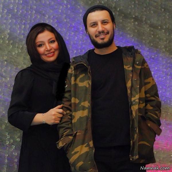  مه لقا باقری 
