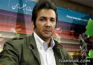 آزاده نامداری ، حسام نواب صفوی