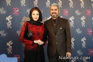 بهنوش طباطبایی ، جدایی از مهدی پاکدل