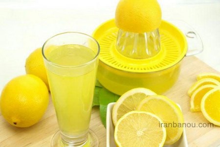 رفع تلخی ابلیمو