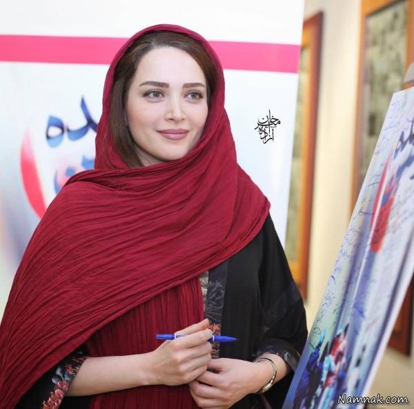 بهنوش طباطبایی