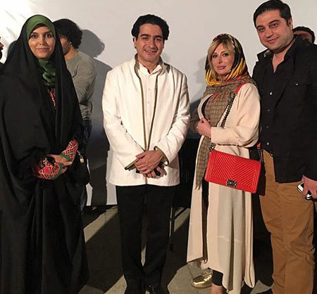 اخبار فرهنگی,اخبار هنرمندان,اخبار بازیگران اخبار فرهنگی,اخبار هنرمندان,اخبار بازیگران