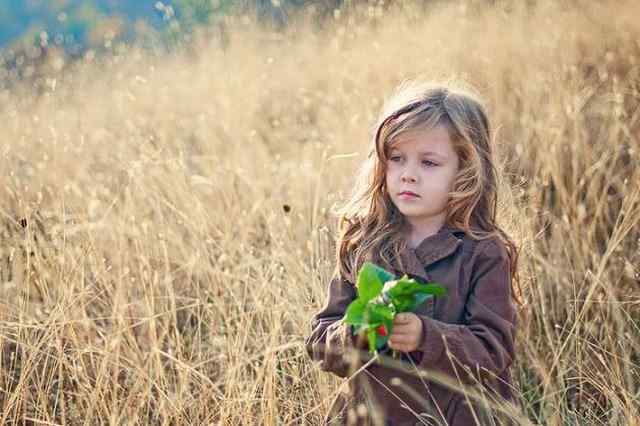 عکس دختر بچه های ناز و خوشگل