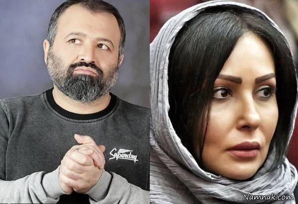  پرستو صالحی