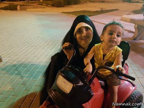فرزندان بازیگران مشهور ایرانی