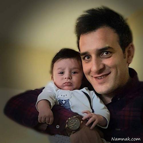  فرزندان بازیگران مشهور ایرانی
