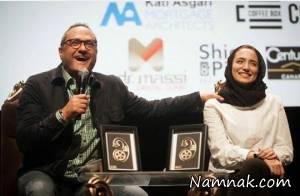 رامبد جوان و نگار جواهریان ، رامبد جوان