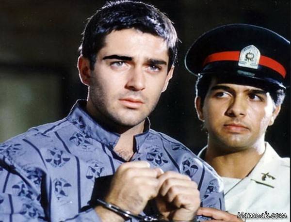 محمدرضا گلزار