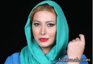 فریبا نادری ، فریبا نادری بازیگر