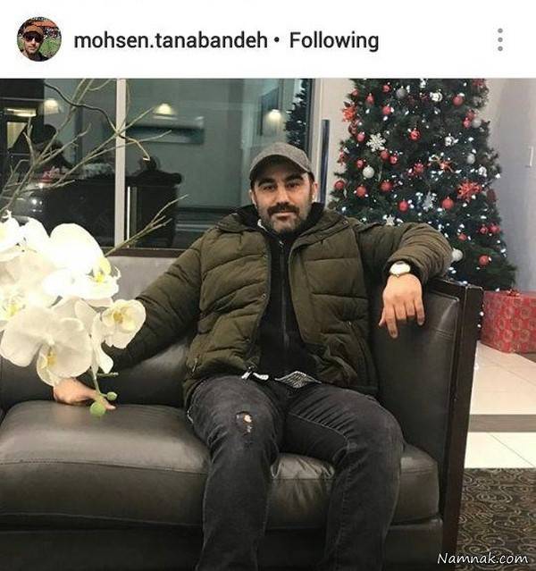 عکسهای یلدایی هنرمندان