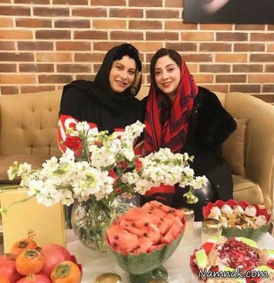 فریبا نادری 