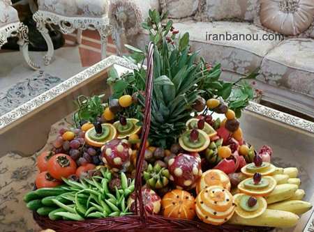 عکسهای شب یلدا عکس شب یلدا