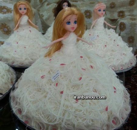 سفره شب یلدا