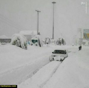 قدمت سورشجان