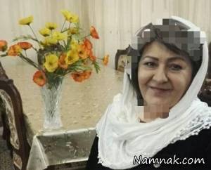 سیما حاجی خانی ، درگذشت سیما حاجی خانی