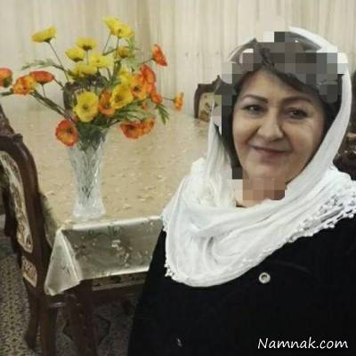 سیما حاجی خانی بازیگر خانه به دوش درگذشت سیما حاجی خانی