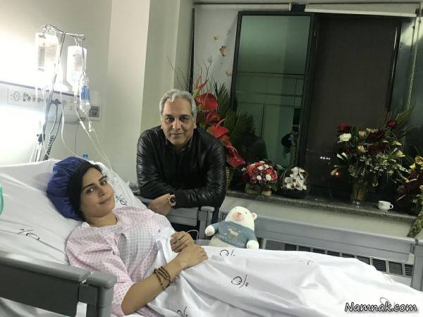  الناز شاکردوست
