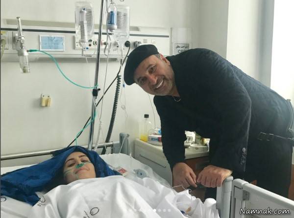 الناز شاکردوست