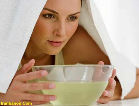 سینوزیت درمان گیاهی سینوزیت و سرگیجه