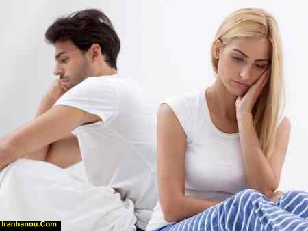  میل جنسیم کم شده چیکار کنم