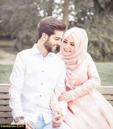 روابط زناشویی موفق تصویری