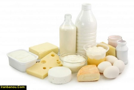 روش تهیه دوغ بدون گاز