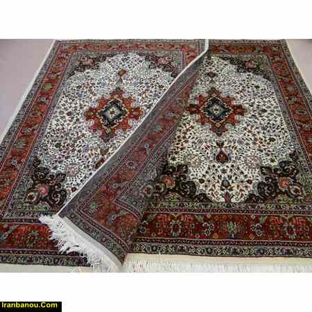 کاور ریشه فرش