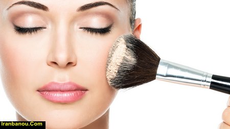 نکات مهم آرایشی خودآرایی در منزل