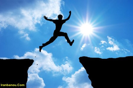 تقویت اراده برای لاغری