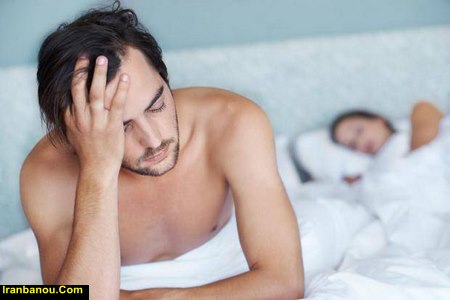 عوارض نزدیکی در دوران قاعدگی عوارض نزدیکی از جلو