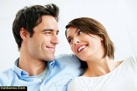 مهارت ارتباط با همسر ارتباط خوب با همسر