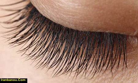 چگونه مژه را تقویت کنیم تقویت کننده مژه سریتا