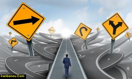 اهمیت تصمیم گیری